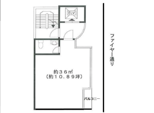 間取り(間取)